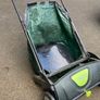 Lawn Sweeper Image 3