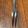 12 Vintage Time Machine Cocktail Forks Image 6
