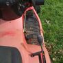 ride on lawn mower Image 6