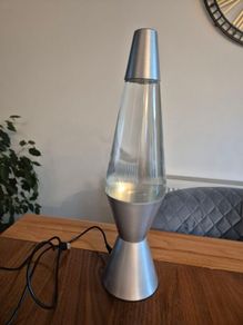 Lava lamp