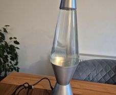 Lava lamp