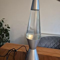 Lava lamp