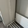 Clothes Rail Image 2