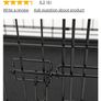 Dog Crate XL Image 3