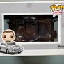Funko Pop - James Bond with Aston Martin DB5 44 - Vinyl Action Figure Image 5