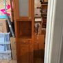 bathroom cabinet Image 4