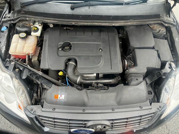 2010 Ford Focus