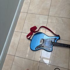 squire jazz master Electric guitar