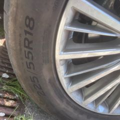 Hankook Ventus S1 evo3 225/55 R18 98W Tyres (Pair)