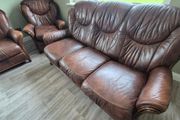 Suite of Furniture
