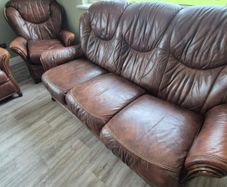 Suite of Furniture