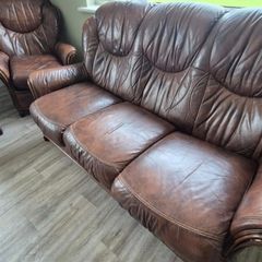Suite of Furniture