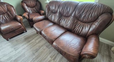 Suite of Furniture
