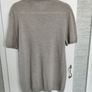 All Saints Mans Polo Shirt Image 5