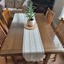 Table and 4 chairs Image 2