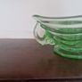 green glass sowerby bowl Image 2
