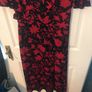 savida maxi dress Image 3