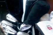 Set of Golf Clubs