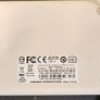 3 TB Toshiba Canvio Connect II portable external hard drive with case Image 2