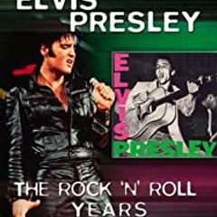 Elvis Presly - The Rock 'N' Roll Years DVD BRAND NEW & SEALED