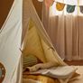Tee Pee Tent Image 2