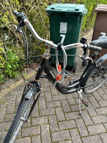 Bike Btwin