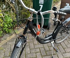 Bike Btwin