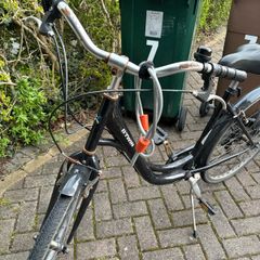 Bike Btwin