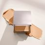 Elizabeth Arden Sponge-On Cream Foundation Image 4