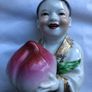 Vintage Chinese Porcelain Image 5