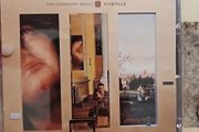 The Catherine Wheel CD - Wishville