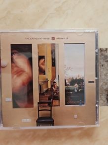 The Catherine Wheel CD - Wishville