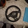 vw stering wheel Image 2