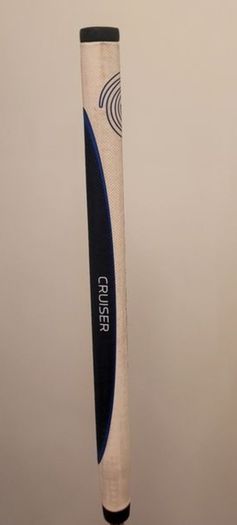 Odyssey Jailbird Putter 38 inch