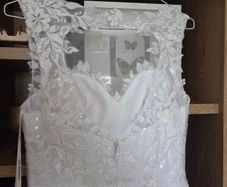 Wedding dress BNWT