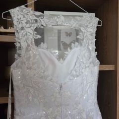 Wedding dress BNWT