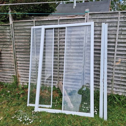 shed clearance