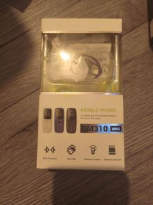 mini phones
