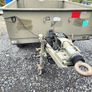 Land Rover Defender Penman Trailer - Military Farm  Army Camper Van Project Image 9