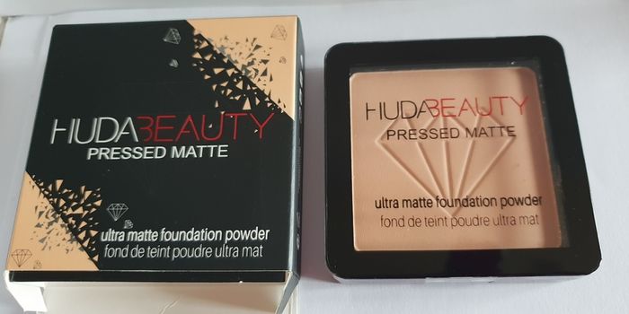New Huda Beauty