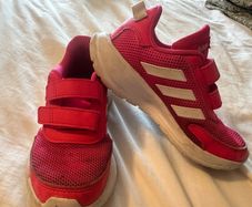 Girls Runners Size 12k