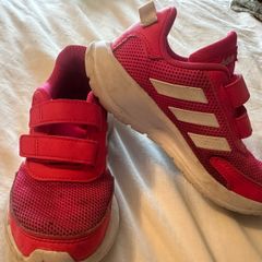 Girls Runners Size 12k