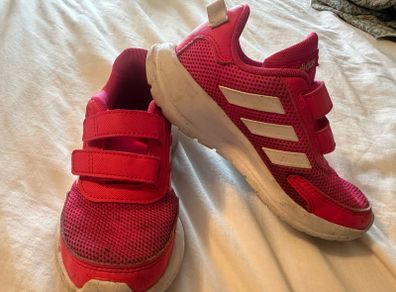 Girls Runners Size 12k