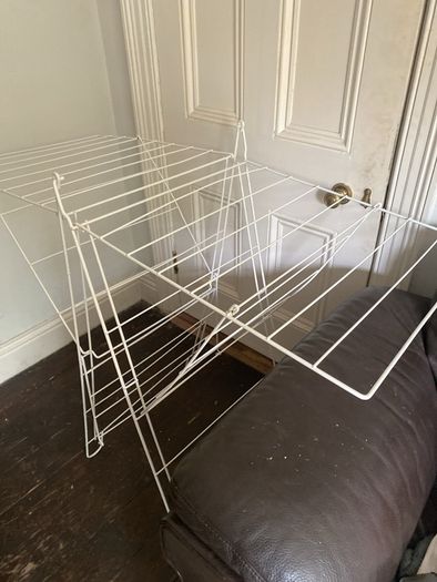 Drier rack