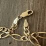 9ct gold chain Image 4