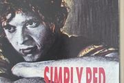 Simply Red - Picture Book.
