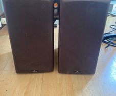 Monitor Audio Premium Bookshelf Speakers Pair