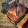 Star Wars Episode I Deluxe Obi Wan Image 9