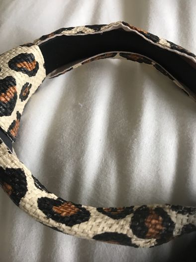 hairband new