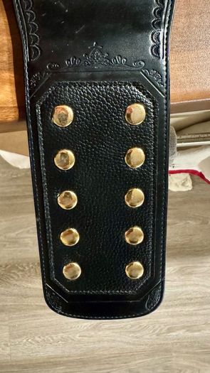 WWE 'Big Gold' Belt
